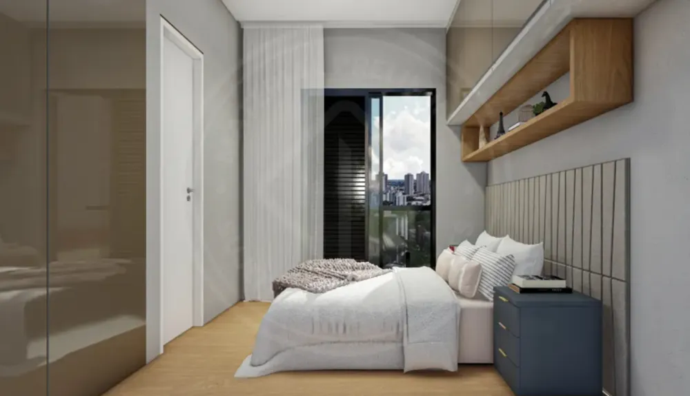 Casa, 2 quartos, 79 m² - Foto 4