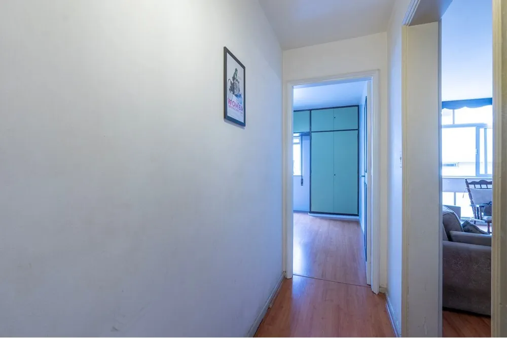 Apartamento, 2 quartos, 100 m² - Foto 2
