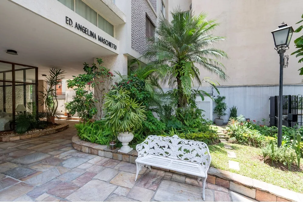 Apartamento, 2 quartos, 100 m² - Foto 3