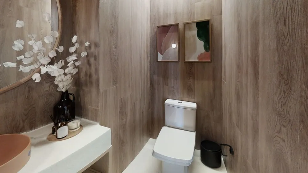 Apartamento, 2 quartos, 72 m² - Foto 4