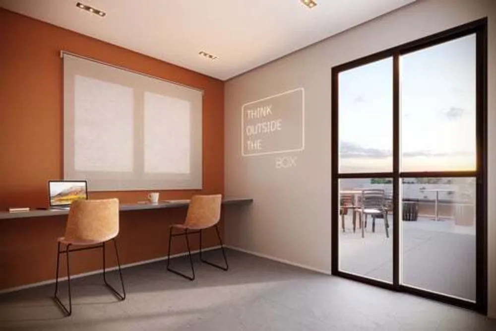 Apartamento, 1 quarto, 25 m² - Foto 4