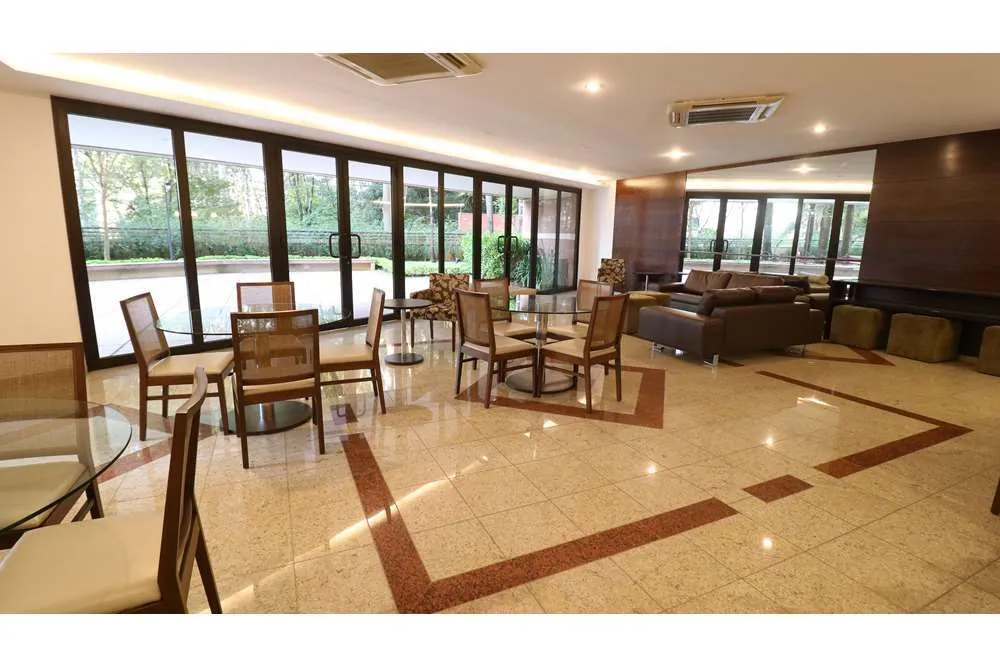 Apartamento, 4 quartos, 226 m² - Foto 5