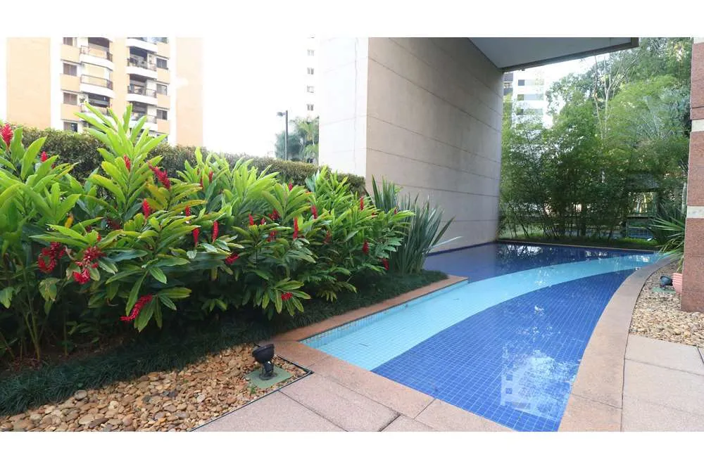 Apartamento, 4 quartos, 226 m² - Foto 4