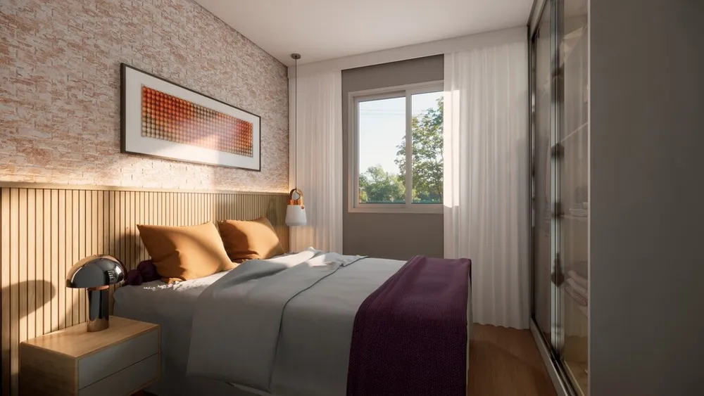 Apartamento, 1 quarto, 137 m² - Foto 3