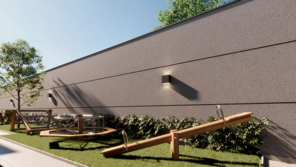 Apartamento, 1 quarto, 137 m² - Foto 6