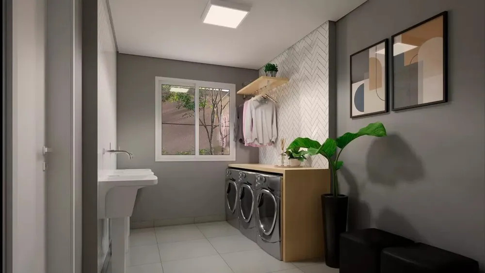 Apartamento, 1 quarto, 137 m² - Foto 5