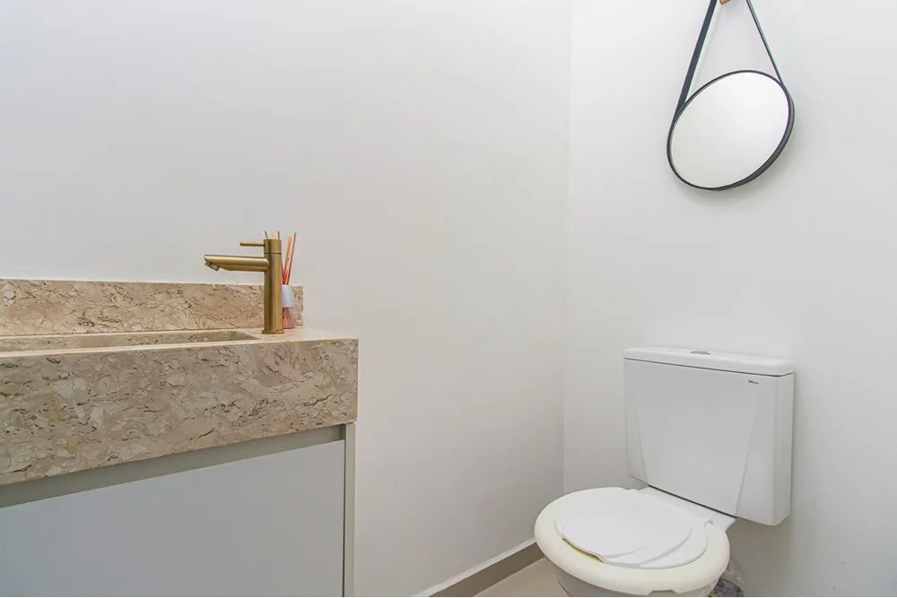 Casa, 3 quartos, 161 m² - Foto 4