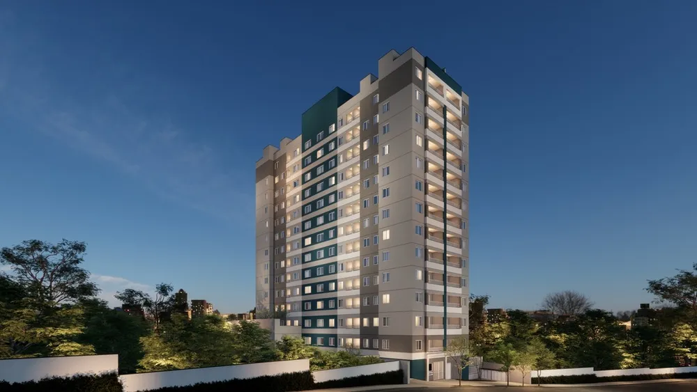 Apartamento, 1 quarto, 78 m² - Foto 1