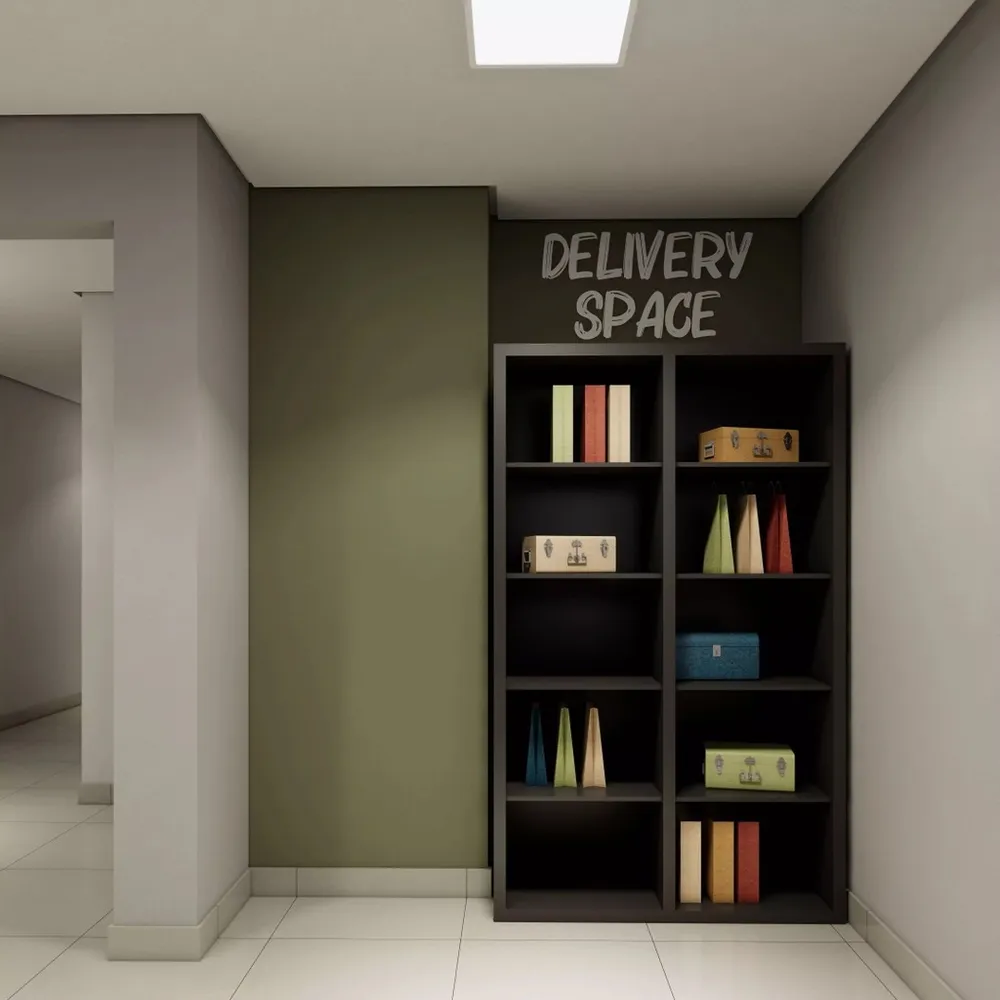 Apartamento, 1 quarto, 78 m² - Foto 5