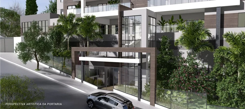 Apartamento, 4 quartos, 183 m² - Foto 1