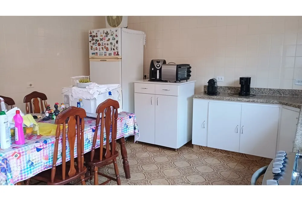 Casa, 3 quartos, 126 m² - Foto 6