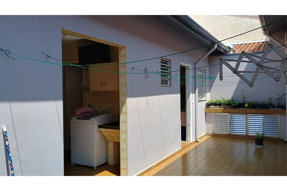 Casa, 3 quartos, 126 m² - Foto 2