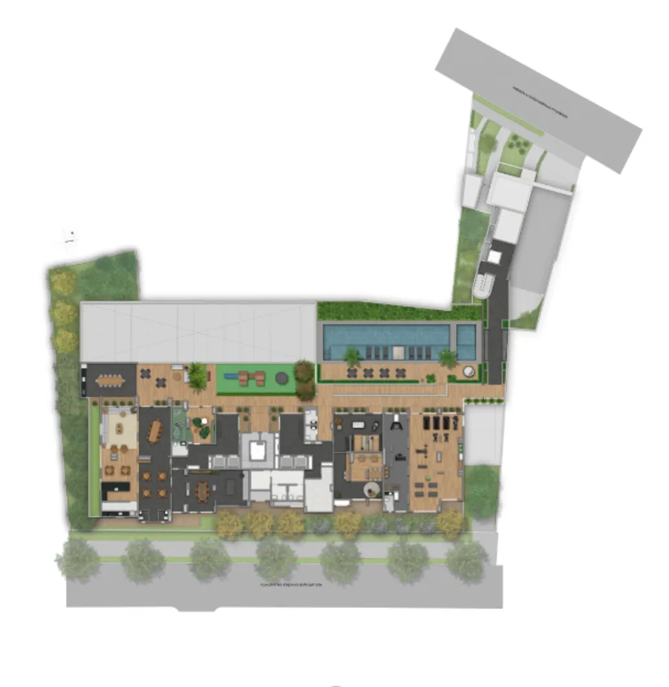 Apartamento, 3 quartos, 82 m² - Foto 6