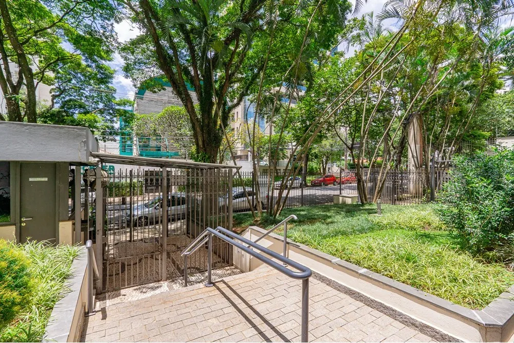 Apartamento, 3 quartos, 163 m² - Foto 2