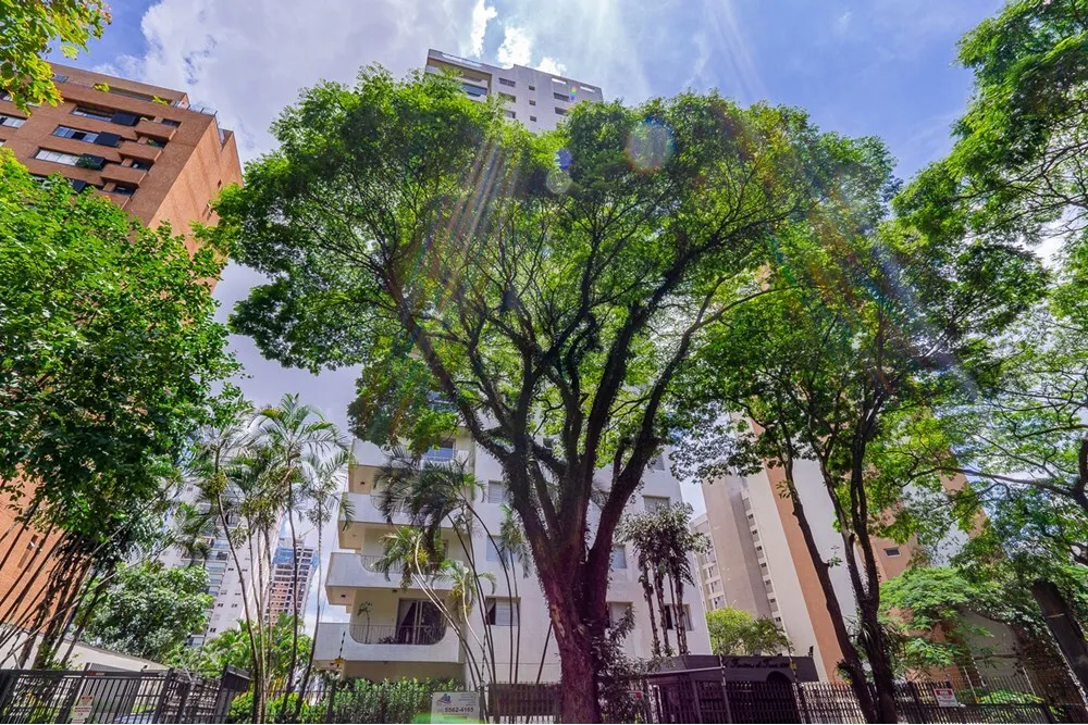 Apartamento, 3 quartos, 163 m² - Foto 4