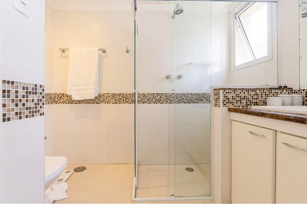 Apartamento, 3 quartos, 163 m² - Foto 3