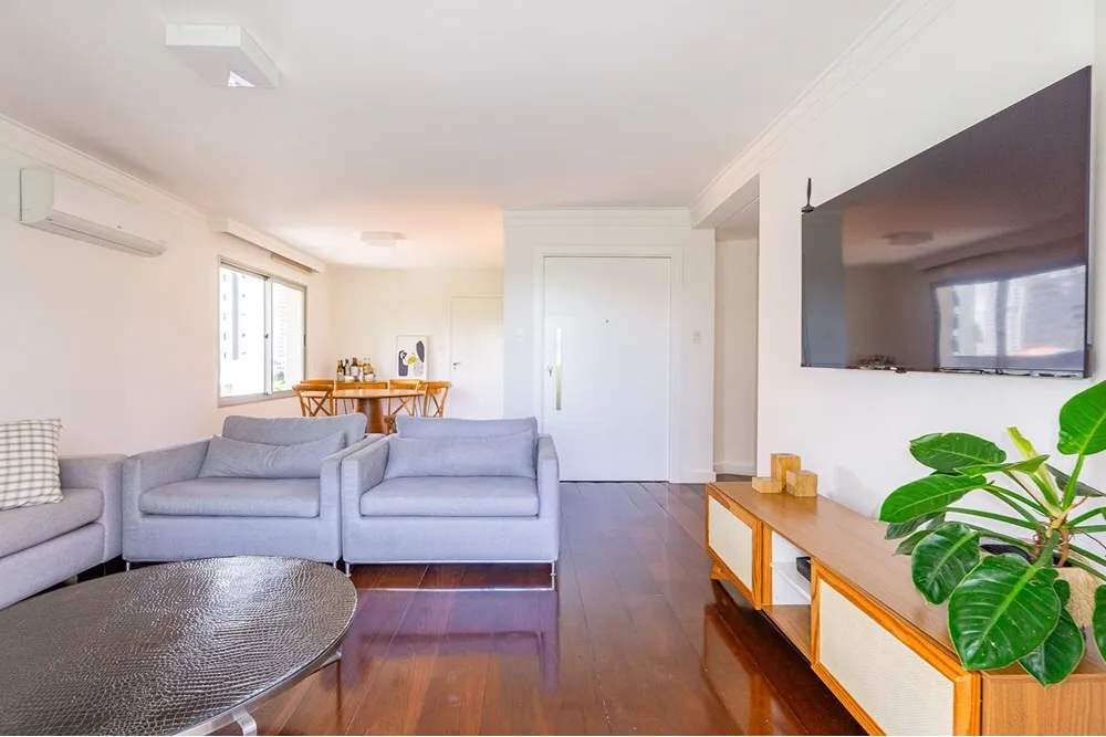 Apartamento, 3 quartos, 163 m² - Foto 8