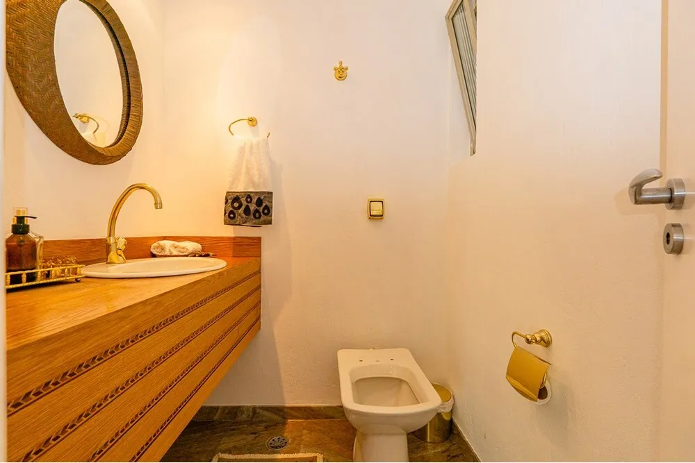 Apartamento, 3 quartos, 163 m² - Foto 6