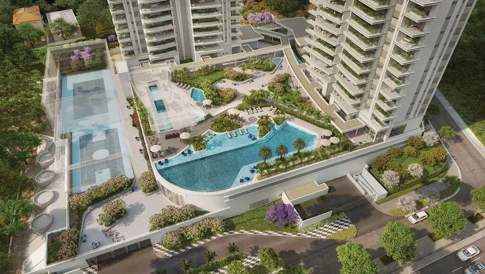 Apartamento, 4 quartos, 276 m² - Foto 8