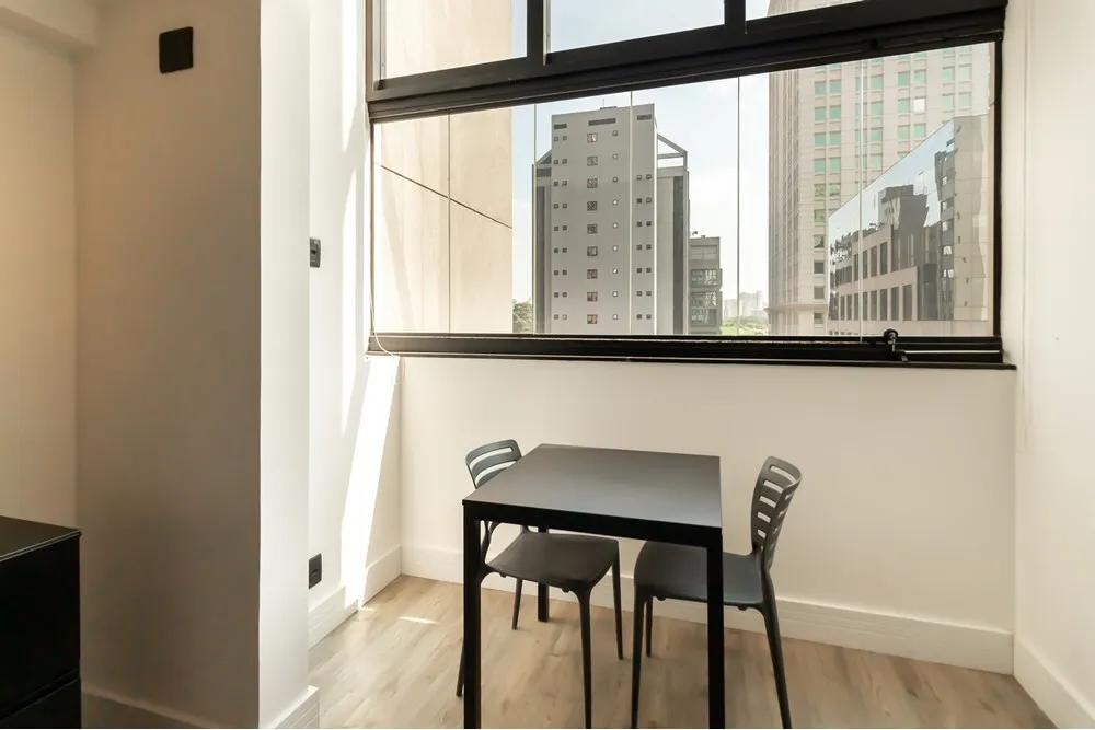 Apartamento, 1 quarto, 45 m² - Foto 12