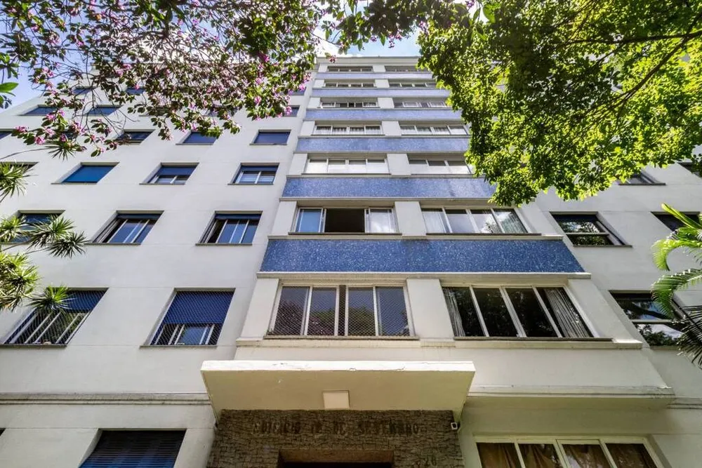 Apartamento, 2 quartos, 76 m² - Foto 4