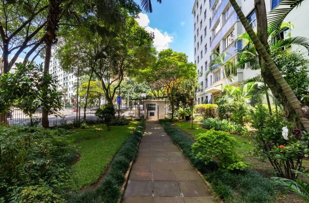 Apartamento, 2 quartos, 76 m² - Foto 6
