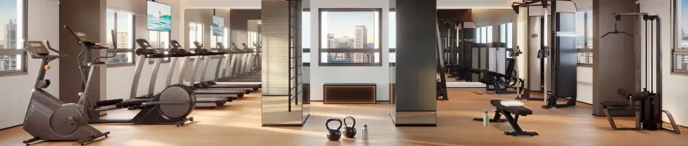 Apartamento, 1 quarto, 24 m² - Foto 1