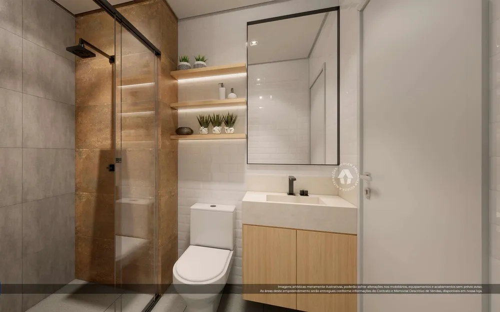 Apartamento, 1 quarto, 84 m² - Foto 7