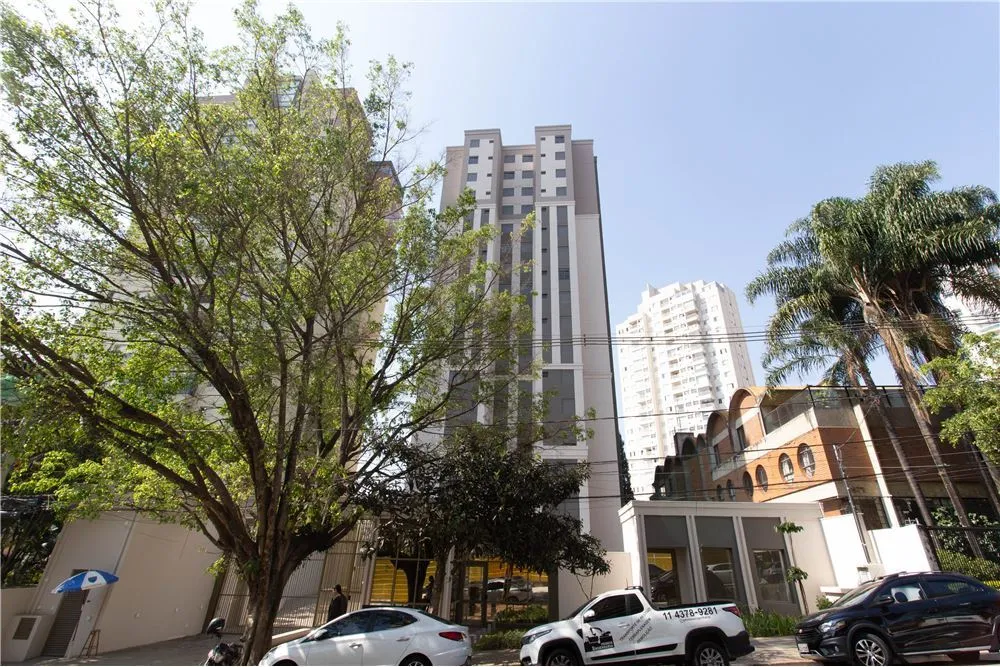 Apartamento, 2 quartos, 68 m² - Foto 5