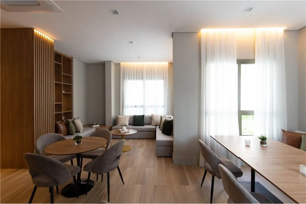 Apartamento, 2 quartos, 68 m² - Foto 1