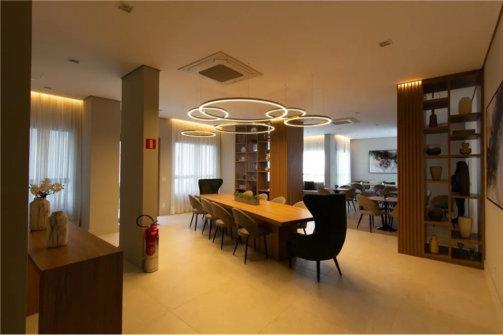 Apartamento, 2 quartos, 68 m² - Foto 2