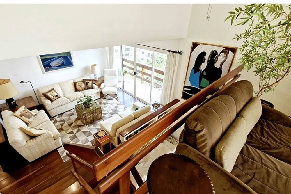 Apartamento, 3 quartos, 201 m² - Foto 8