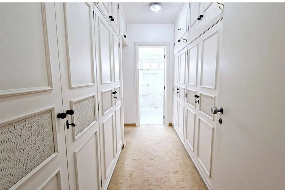 Apartamento, 3 quartos, 201 m² - Foto 2