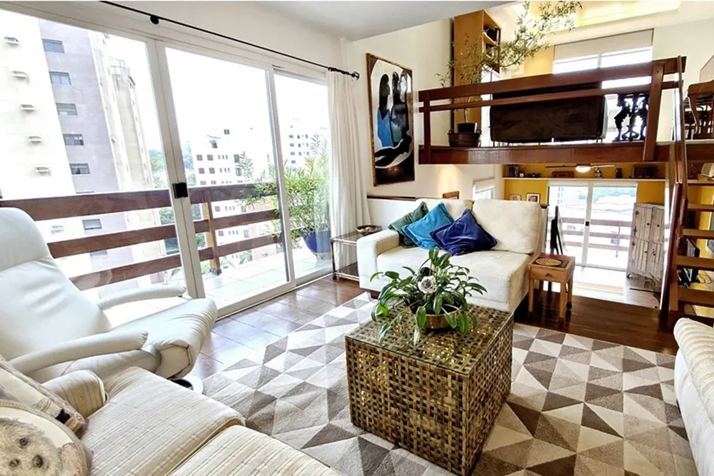 Apartamento, 3 quartos, 201 m² - Foto 7
