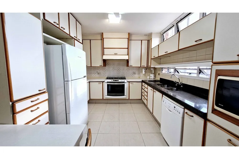 Apartamento, 3 quartos, 201 m² - Foto 4