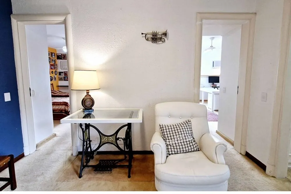Apartamento, 3 quartos, 201 m² - Foto 5