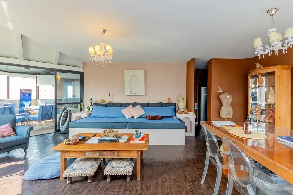 Apartamento, 5 quartos, 403 m² - Foto 12