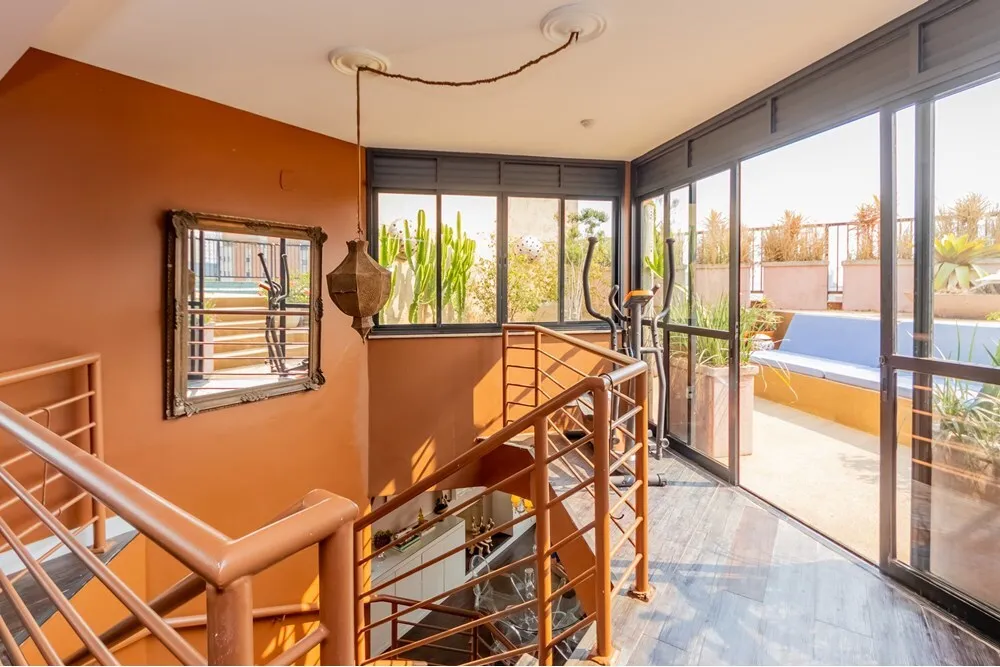 Apartamento, 5 quartos, 403 m² - Foto 8