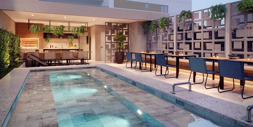 Apartamento, 4 quartos, 177 m² - Foto 7