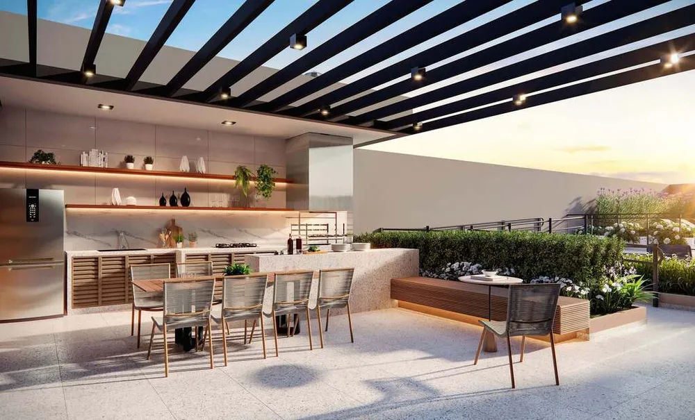 Apartamento, 4 quartos, 177 m² - Foto 5