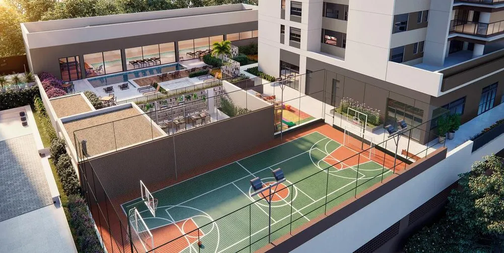 Apartamento, 4 quartos, 177 m² - Foto 9