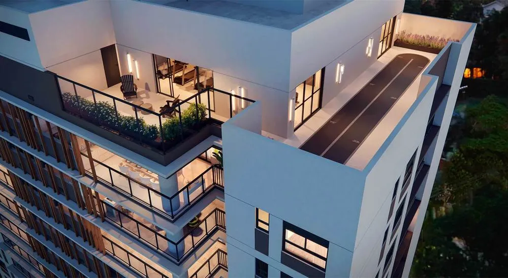 Apartamento, 4 quartos, 177 m² - Foto 8