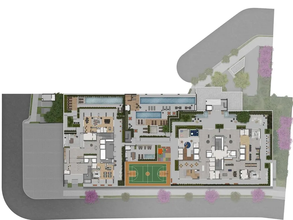 Apartamento, 4 quartos, 177 m² - Foto 10