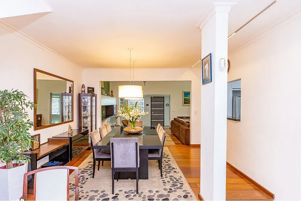Casa, 4 quartos, 380 m² - Foto 6