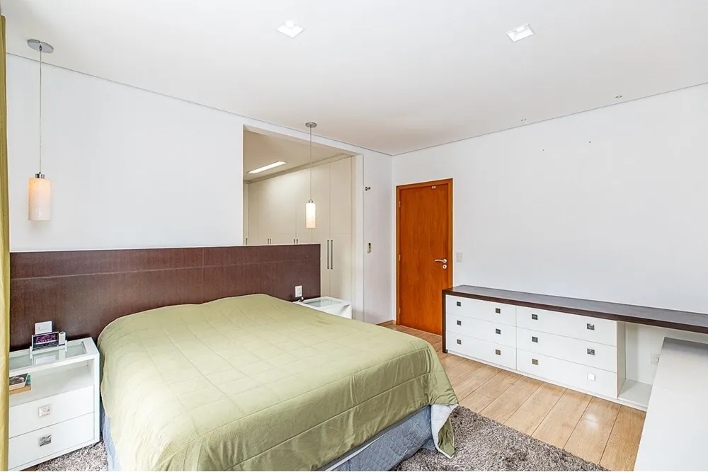 Casa, 4 quartos, 380 m² - Foto 2
