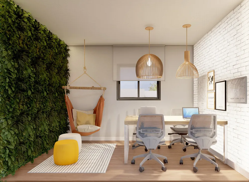Apartamento, 1 quarto, 24 m² - Foto 6