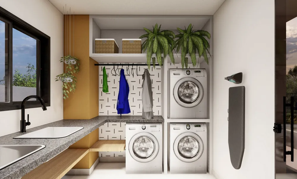 Apartamento, 1 quarto, 24 m² - Foto 8