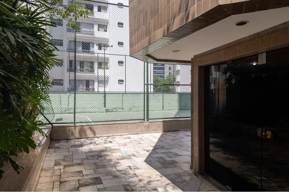 Apartamento, 3 quartos, 172 m² - Foto 7