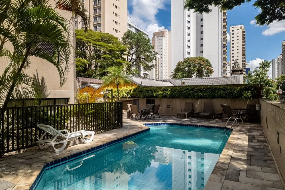 Apartamento, 3 quartos, 172 m² - Foto 4