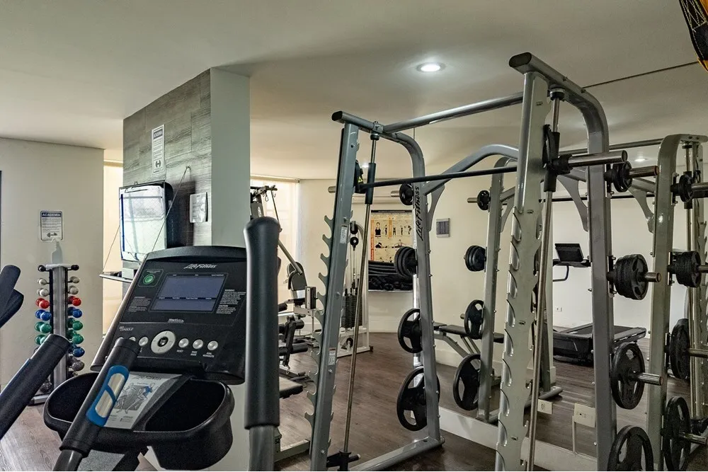 Apartamento, 3 quartos, 172 m² - Foto 6